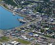 Port of Akureyri
