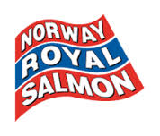 norway royal salmon