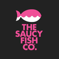 Saucy Fish Logo NEW