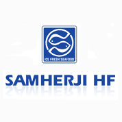 Samherji Logo