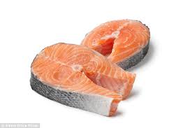 this salmon
