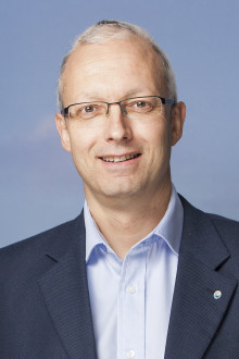 Paul T. Aandahl, Norwegian Seafood Council analyst