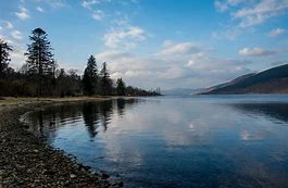 Loch Fyne - the company sources only quality Scottish salmon
