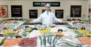 Asda hopes to provide better traceability with its digital seafood map