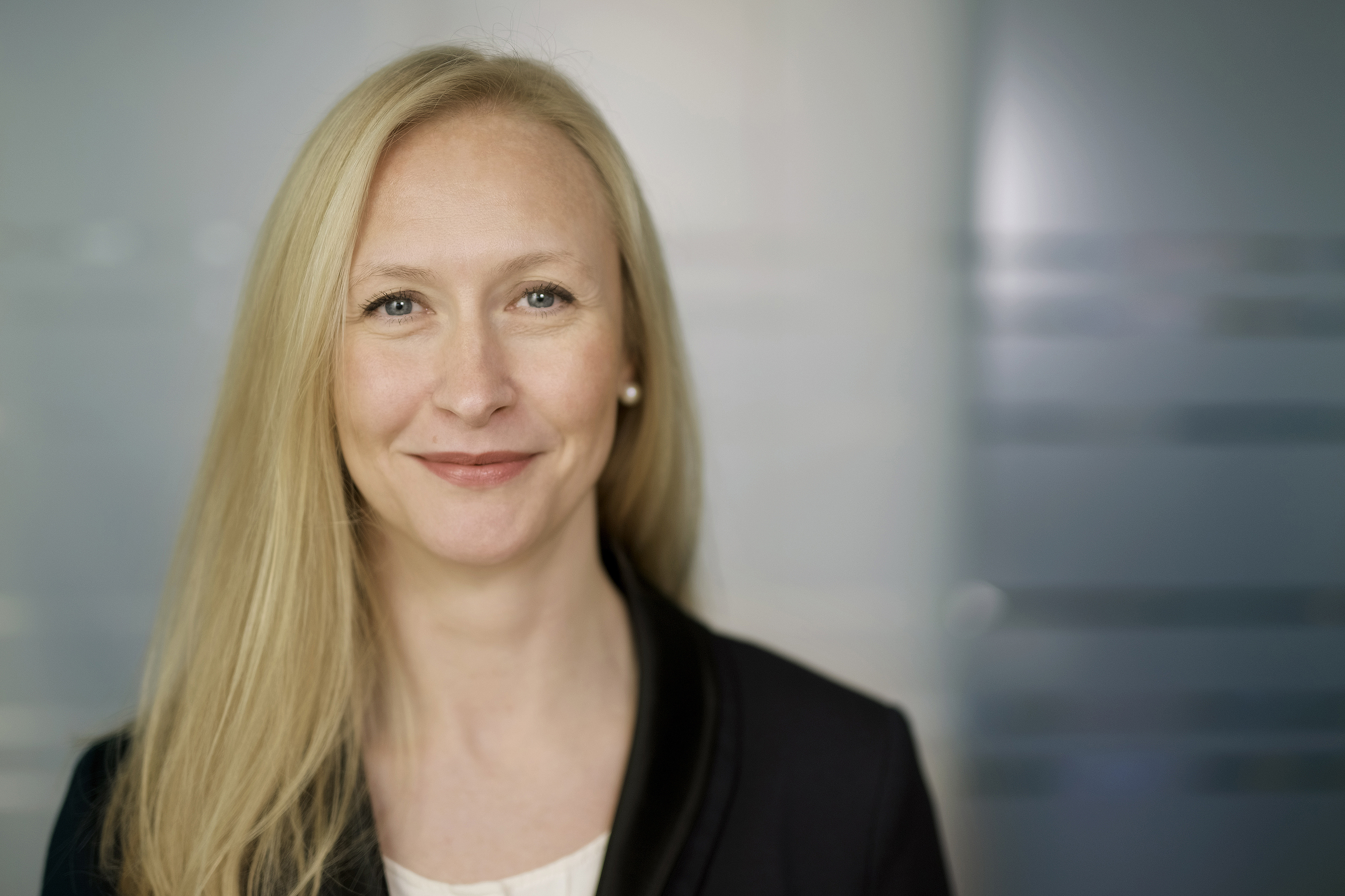 Renate Larsen, CEO of the Norwegian Seafood Council announced she is stepping down in 2022
