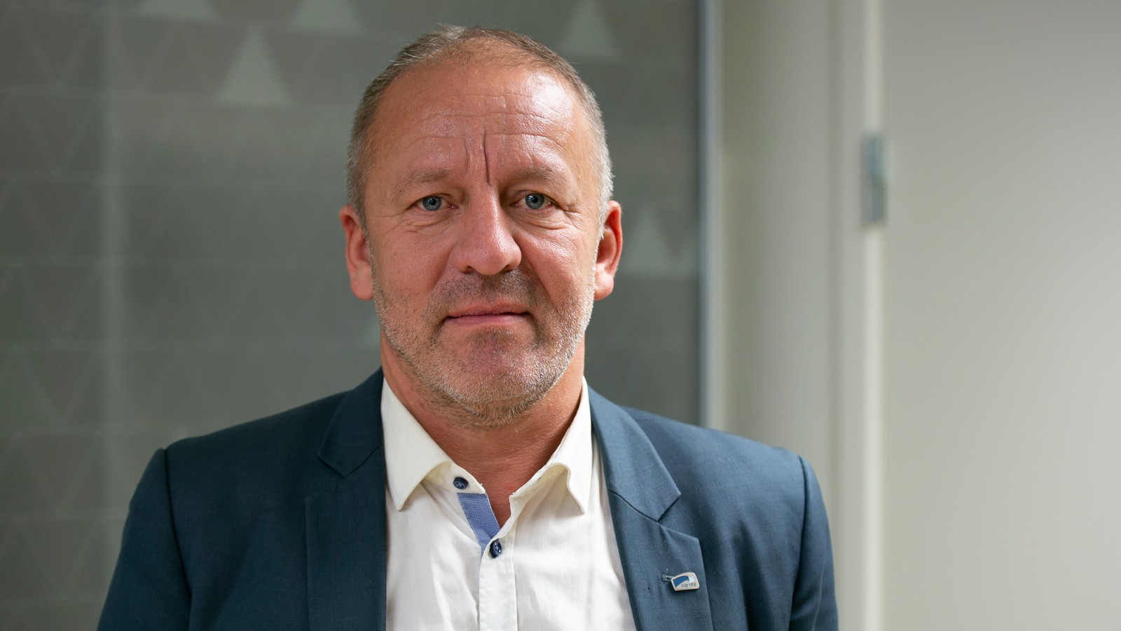 Geir Inge Sivertsen, Norway's fisheries minister has offered to resign