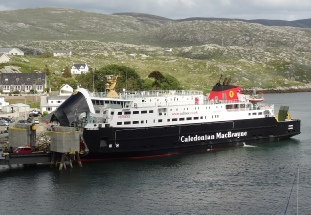 Scotland’s ferries are to stop taking non-essential travellers due to coronavirus