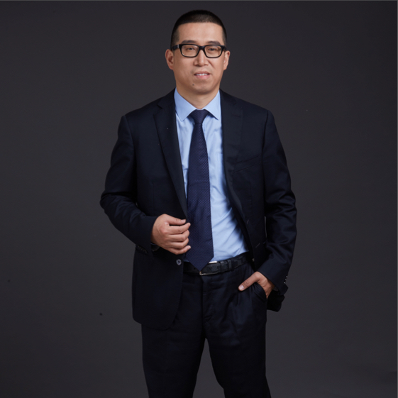 Alan Xiaoqing Qian, General Manager BioMar-Tongwei