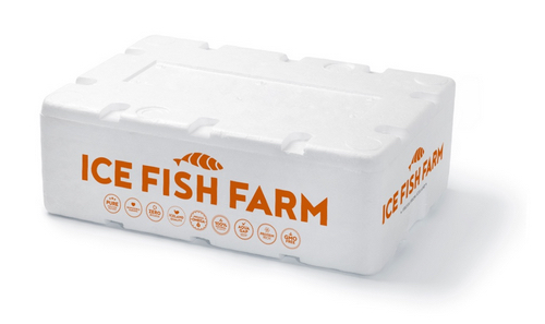 Ice Fish Farm box