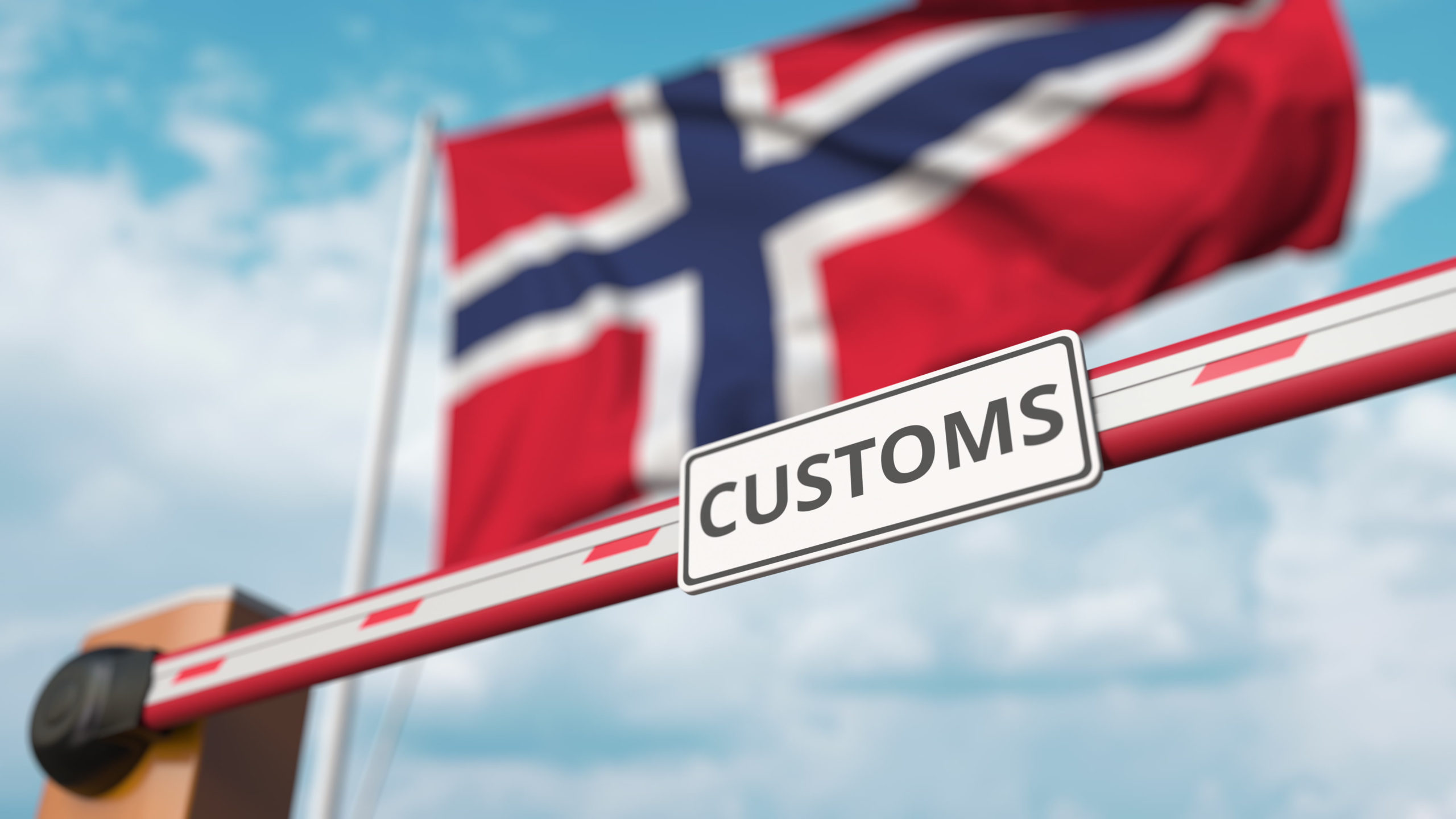 Norway is imposing tighter border restrictions during the Covid-19 pandemic