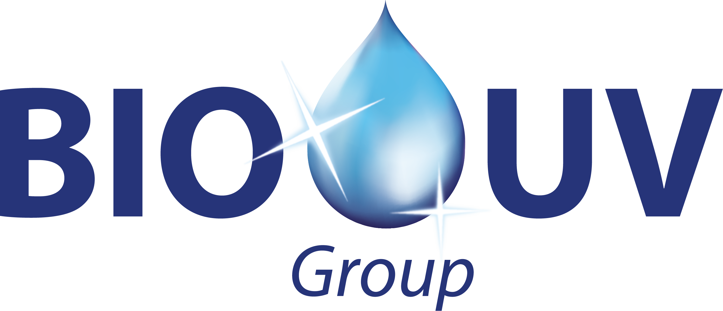 BIO-UV logo