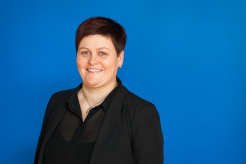 Anna María Kristinsdóttir, HR Manager, Samherji