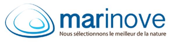 marinove logo