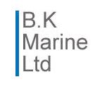 BK Marine logo