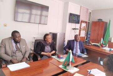 Preparations for the upcoming 2nd Annual International Conference and Exposition of the African Chapter of the World Aquaculture Society (AFRAQ2023), were given a boost last week following signature of the hosting agreement by Zambia’s Ministry of Fisheries and Livestock. 