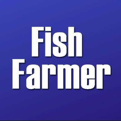 fish farmer circle logo