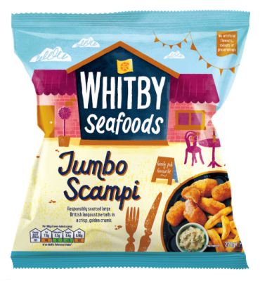 whitby seafoods
