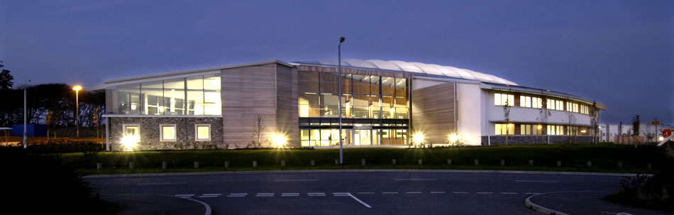 Bridge Innovation Centre, Pembrokeshire