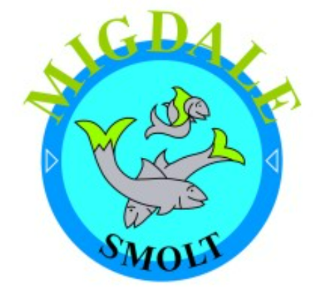 Migdale logo