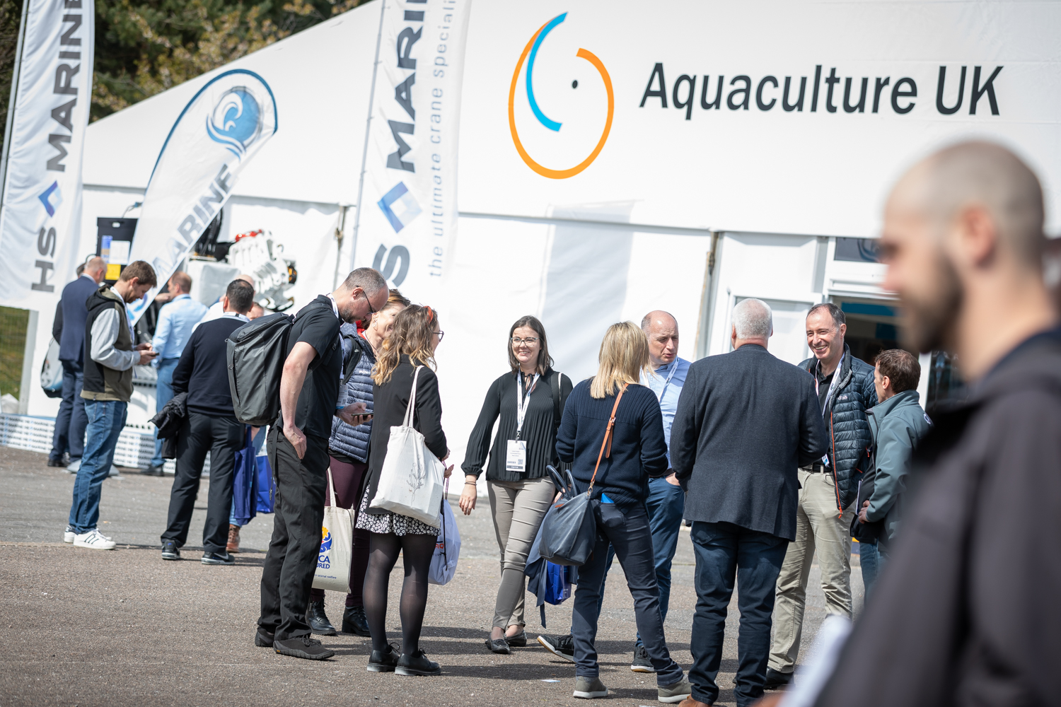 Aquaculture UK 2022