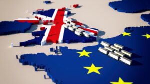 Brexit has created challenges for the sector