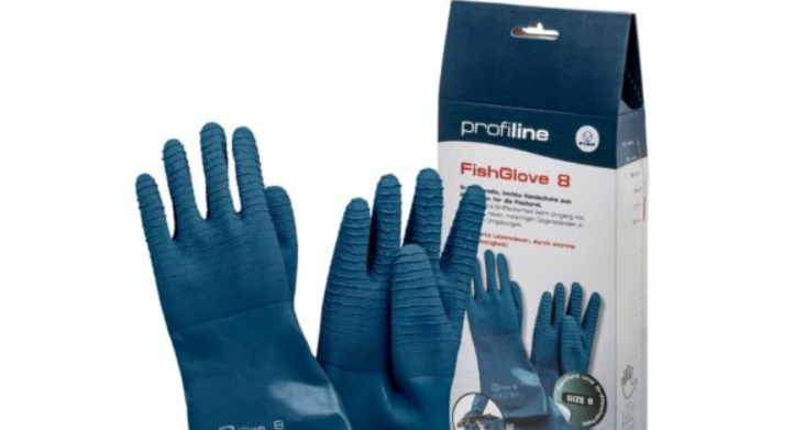 Gloves FIAP