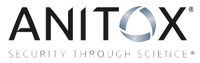 Anitox logo