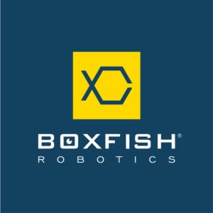 Boxfish logo