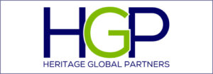 Heritage Global Partners logo
