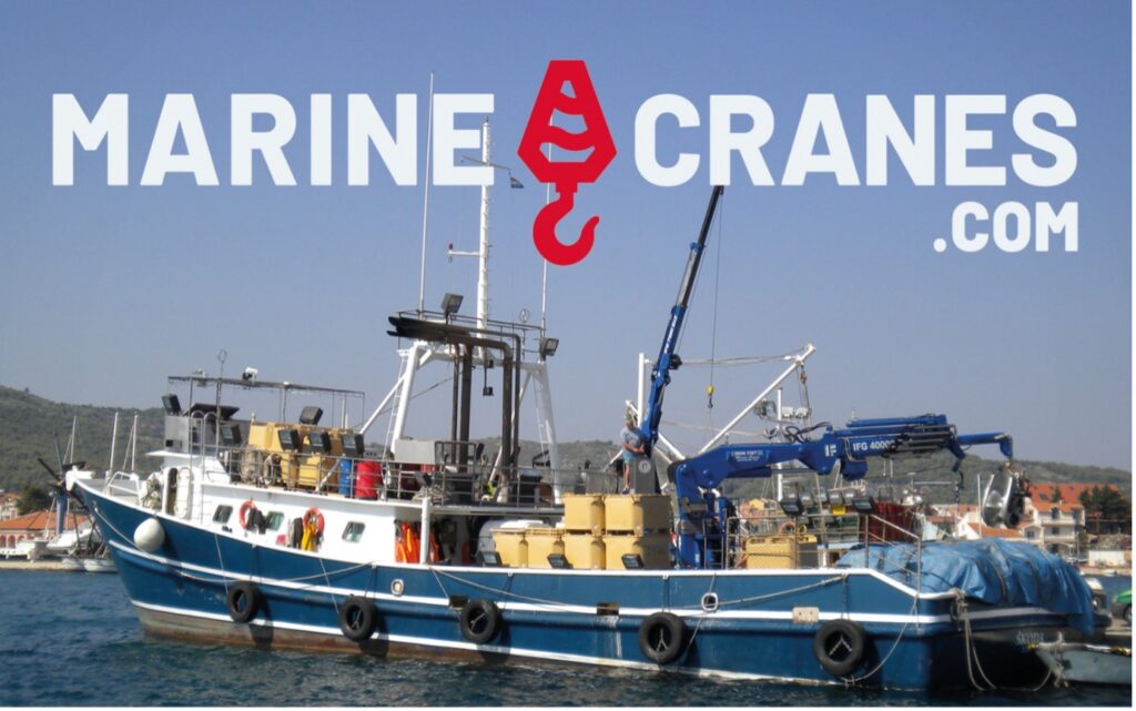 Euro Marine Cranes