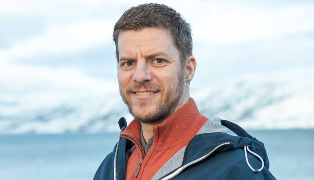 Gunnar Aasbo-Skinderhaug takes up role as CFO, Atlantic Sapphire from 1 July 2024