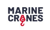 Marine Cranes logo